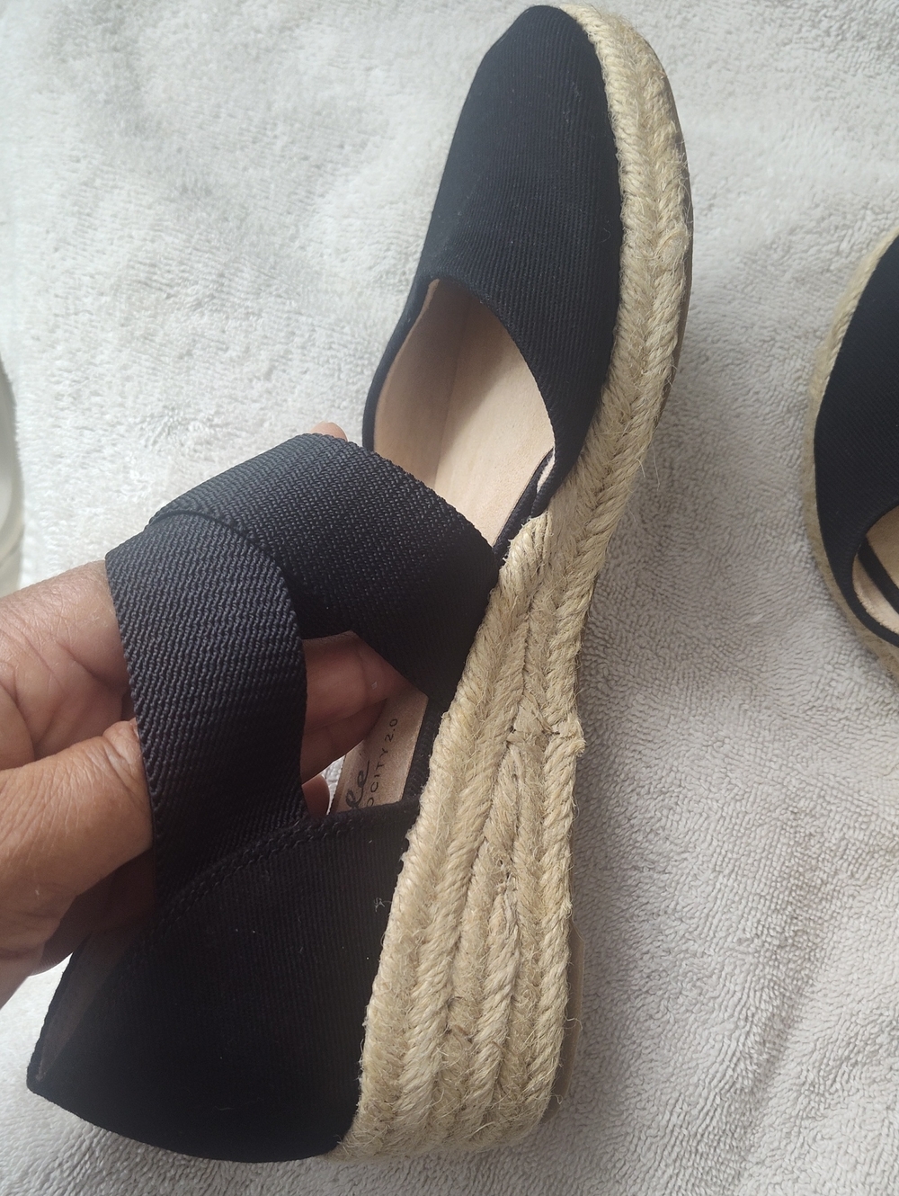 Shoes - Picture 7 of 10